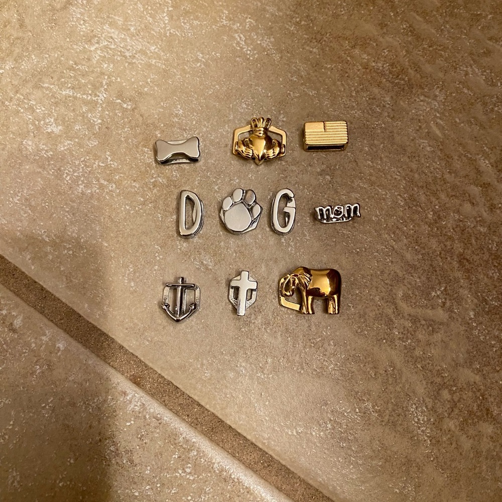 Keep Collective Charms and Bracelets